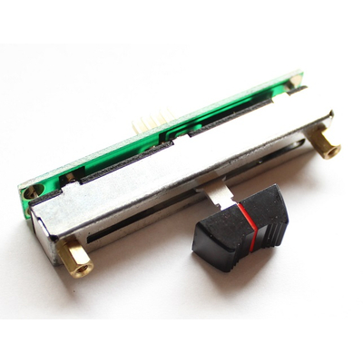 Crossfader MPX-12SF
