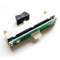 Crossfader MPX-12SF