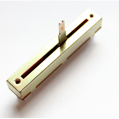Schieberegler / Fader  10K log stereo