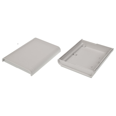 Universal plastic housing 100x130x36mm