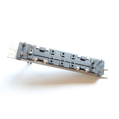 Fader  50K log stereo