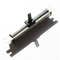 Schieberegler / Fader  50K log stereo
