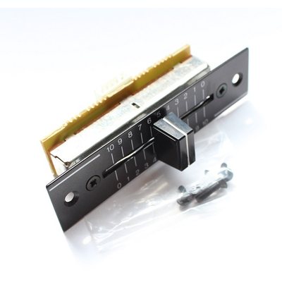 Crossfader MPX-15SF