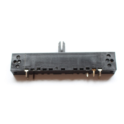 Schieberegler / Fader 220K log stereo