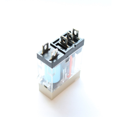 Relay 24VDC 10A 1x on/(on) - G2R-1-S 24VDC