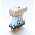 Relais 24VDC 10A 1 x ein/(ein) - G2R-1-S 24VDC