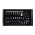 Power Mixer 12 channel 2 x 200Wmax CS-408