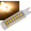 LED Stiftsockellampe 10 Watt warmwei� 3000K G9