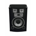 3 Wege Bass Reflex Discobox 400 Wmax DS-103 MK2