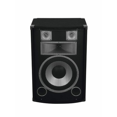 3 way bass reflex Disco loudspeaker 500 Wmax DS-123 MK2
