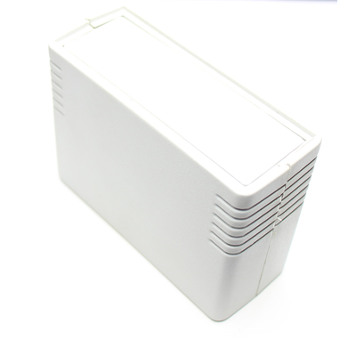 Universal enclosure  64x 88x 35mm  light gray