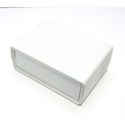Universalgeh�use  64x 88x 35mm lichtgrau