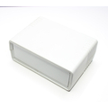Universalgeh�use  64x 88x 35mm lichtgrau