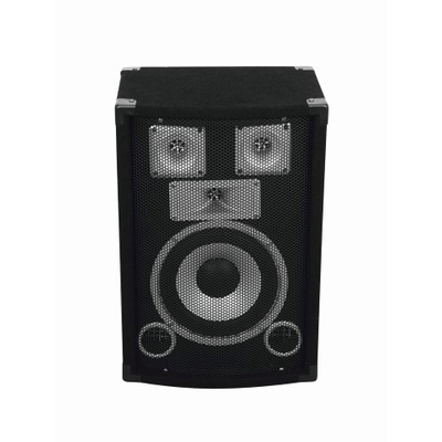 3 way bass reflex Disco loudspeaker  300 Wmax DS- 83 MK2