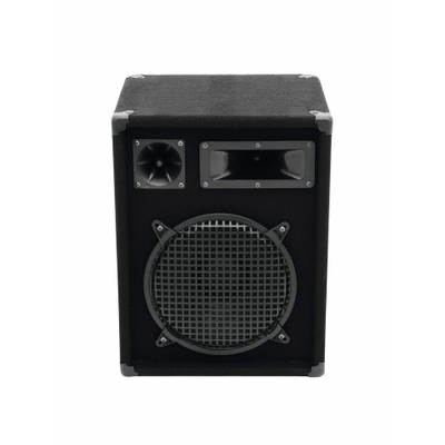 3 way full range loudspeaker 400Wmax - DX-1022