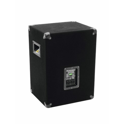 3 Wege Full Range Lautsprecherbox 400Wmax - DX-1022