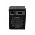 3 way full range loudspeaker 400Wmax - DX-1022