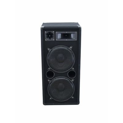 3 way bass reflex loudspeaker  800Wmax - DX-2022