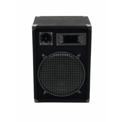 3 way full range loudspeaker 600Wmax - DX-1222