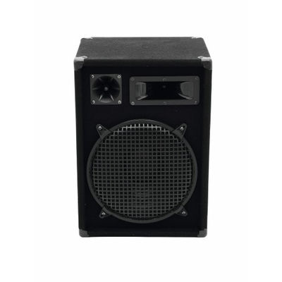 3 Wege Full Range Lautsprecherbox 600Wmax - DX-1222