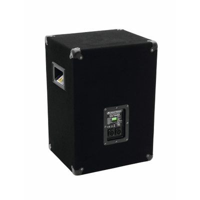 3 Wege Full Range Lautsprecherbox 600Wmax - DX-1222