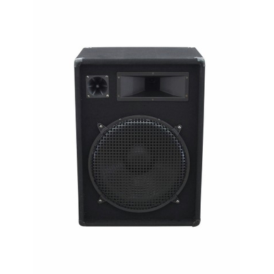 3 way full range  loudspeaker  800Wmax - DX-1522