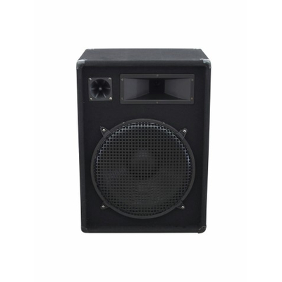 3 way full range  loudspeaker  800Wmax - DX-1522