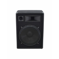 3 way full range  loudspeaker  800Wmax - DX-1522
