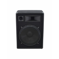 3 Wege Full Range Lautsprecherbox 800Wmax - DX-1522