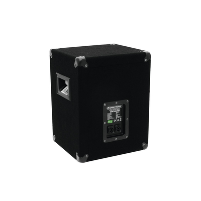 3 way full range loudspeaker 300Wmax - DX-  822