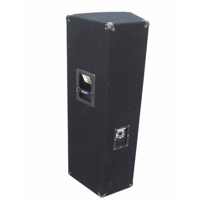   3 Wege Full Range Lautsprecherbox 1400Wmax - TX-2520