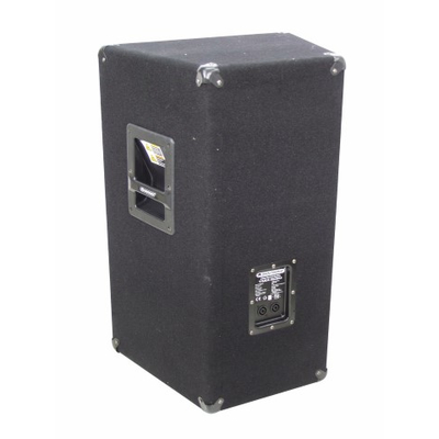 3 Wege Full Range Lautsprecherbox 1000Wmax - TX-1530