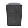 3 way fullrange loudspeaker 1000Wmax - TX-1530