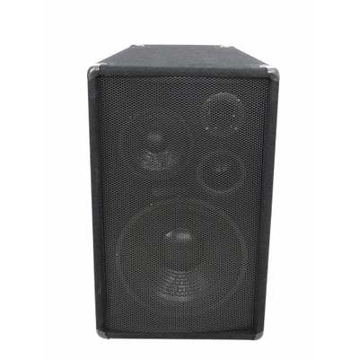 3 way fullrange loudspeaker  800Wmax - TX-1230