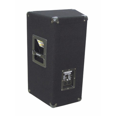 3 way fullrange loudspeaker  800Wmax - TX-1230