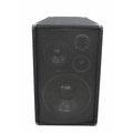 3 way fullrange loudspeaker  800Wmax - TX-1230