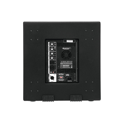 Powerful mobile column PA activesystem 850W rms ASS-1503