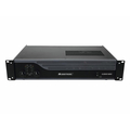 PA-Verst�rker mit integriertem Limiter 1200 Wmax - E-1200...