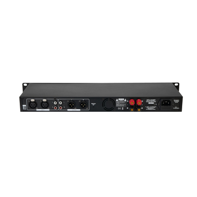 Mixing amplifier with MP3 player + Bluetooth 2 x 50 watts - EPA-100BT
