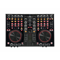 DJ Controller DDC-2000 inkl. Virtual DJ 7 LE + One DJ...