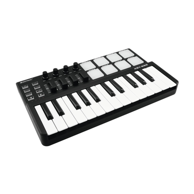 USB MIDI Controller f�r Musiker, Produzenten und DJs -...