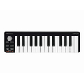 USB MIDI controller KEY-25 for music creators, producers...