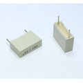 Film capacitor 0.33�F 250V 10%