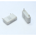 Film capacitor  0.33�F 100V 10%