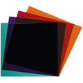 Colour Filter Set for PAR 64 LEF-264SET