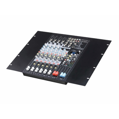 Professionelles Audiomischpult mit British-style EQ, Kompressor, Effekteinheit und USB-Schnittstelle LMC-1422FX USB