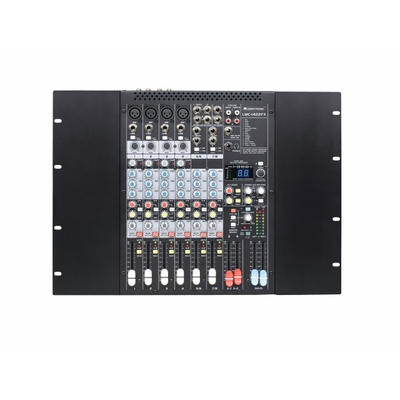 Professionelles Audiomischpult mit British-style EQ,...