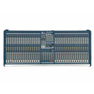 32 channel live mixer CFL-3242