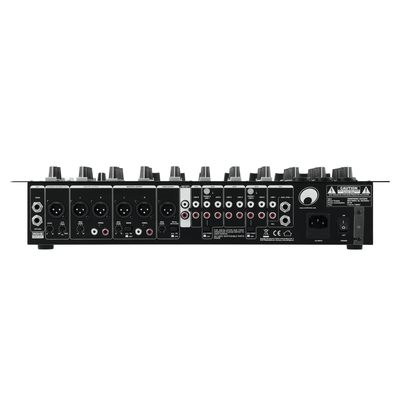 Professional 5 channel club mixer - CM-5300