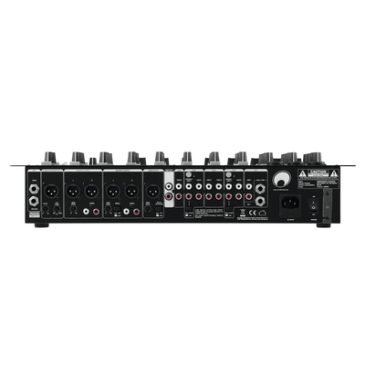 Professioneller 5 Kanal Club Mixer - CM-5300